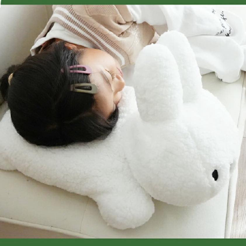 日本直送現貨- Miffy Tissue Case