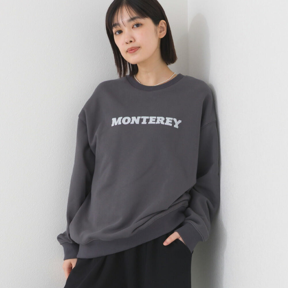 日本直送-OMNES Monterey 防紫外線功能衛衣