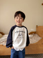 韓國直送- DS Freewheel MTM Longsleeves Tee