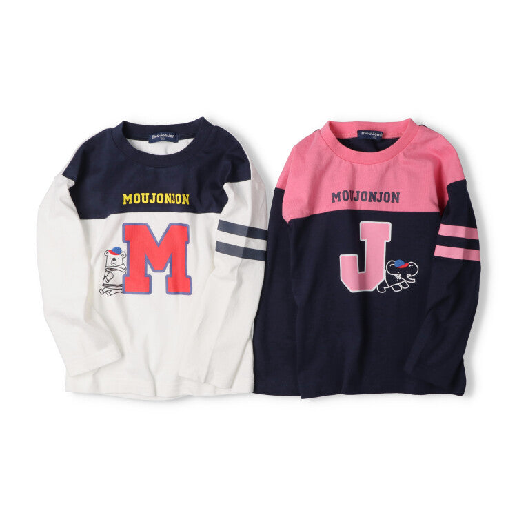 日本直送-SP26 MJJ 小熊大/大象印花Tee