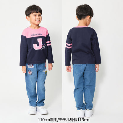 日本直送-SP26 MJJ 小熊大/大象印花Tee