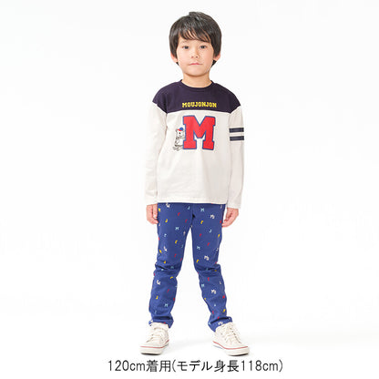 日本直送-SP26 MJJ 小熊大/大象印花Tee