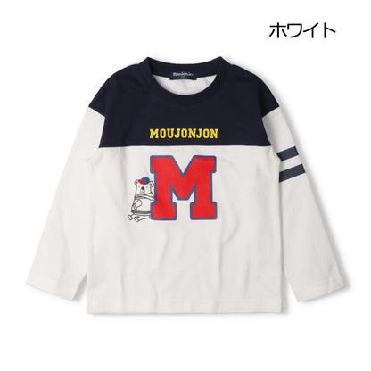 日本直送-SP26 MJJ 小熊大/大象印花Tee