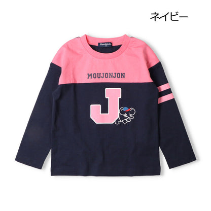 日本直送-SP26 MJJ 小熊大/大象印花Tee