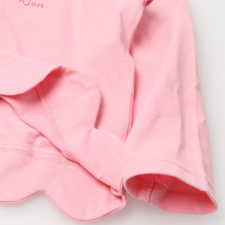 日本直送-SP26 MJJ 草莓印花長袖Tee