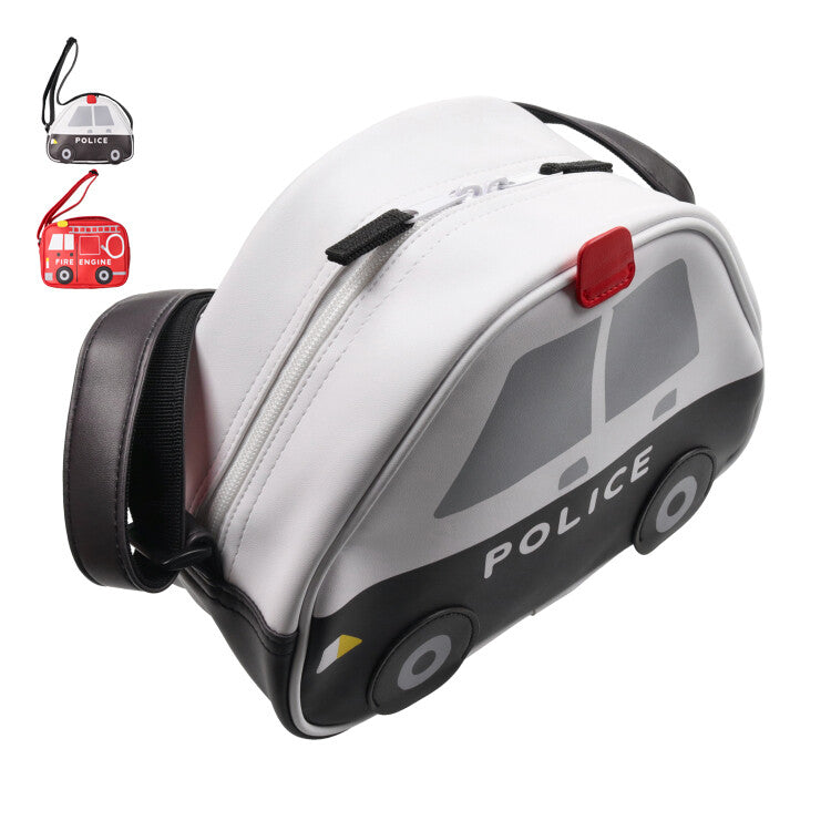 日本直送-Kids Foret 斜揹袋2