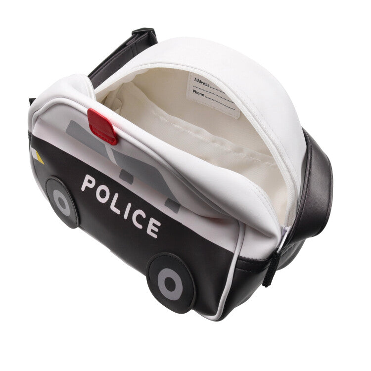 日本直送-Kids Foret 斜揹袋2