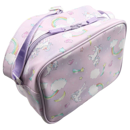 日本直送-Kids Foret 女童款斜揹袋