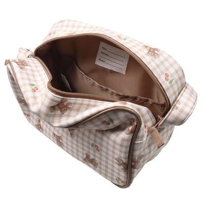 日本直送-Kids Foret 女童款斜揹袋