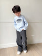 韓國直送- DS Gameboy Longsleeves Tee