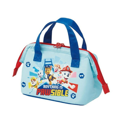 日本直送- Skater 卡通保溫午餐袋