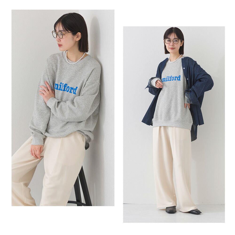 日本直送-OMNES Miford 防紫外線功能衛衣