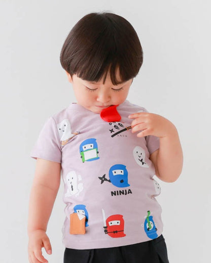 日本直送-SP26 Cheekroom 短袖Tee 460102