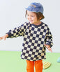 日本直送- DR Printed Long-Sleeved Tee
