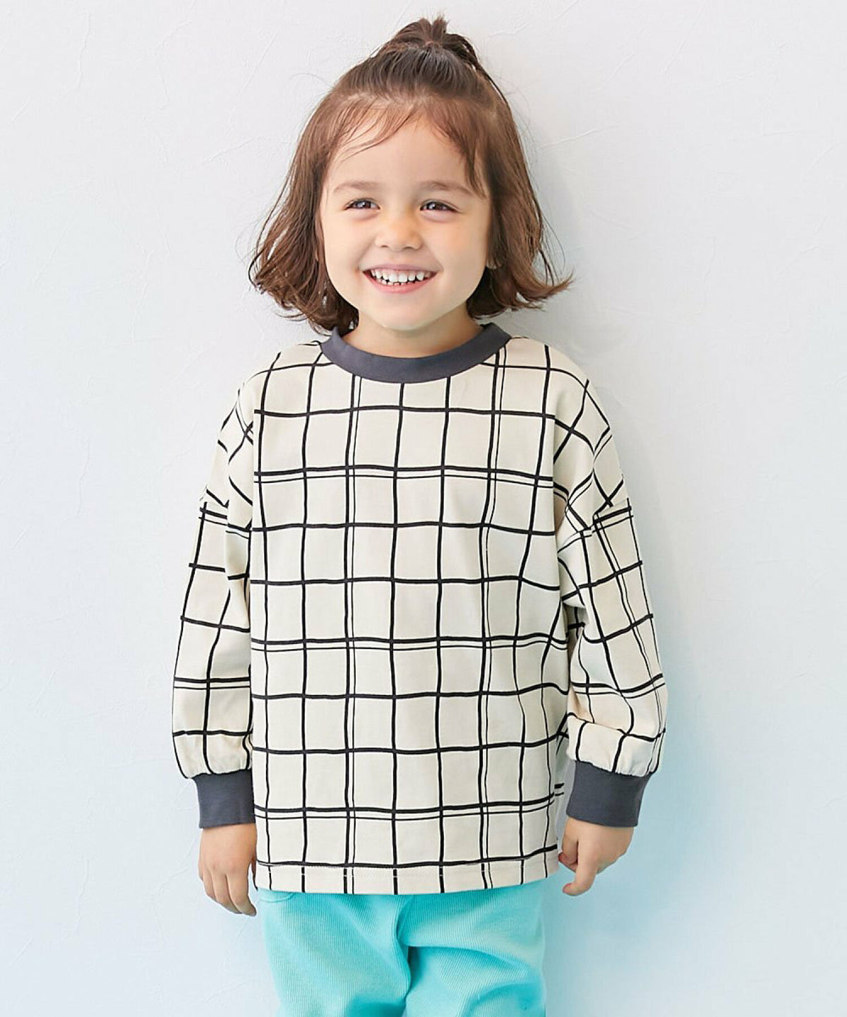 日本直送- DR Printed Long-Sleeved Tee
