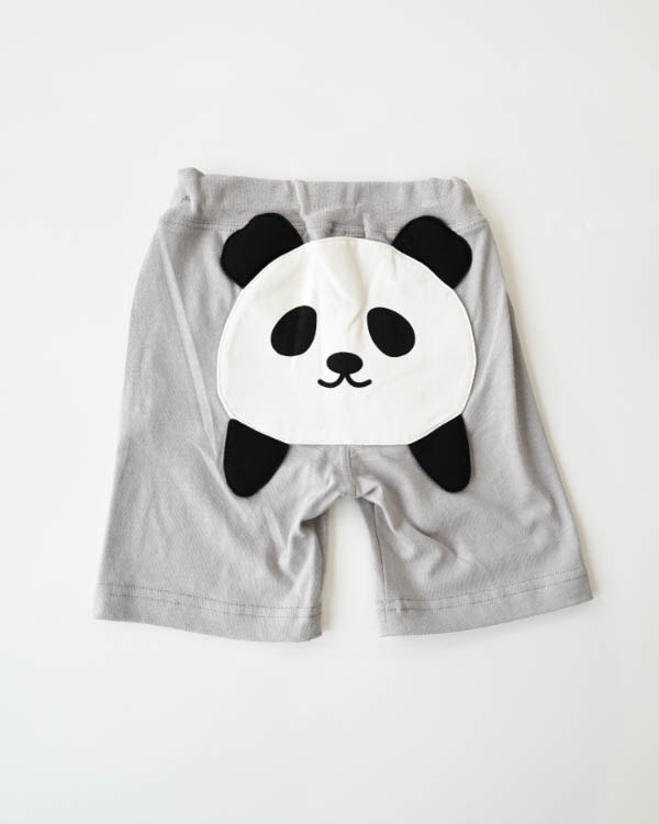 日本直送-SP26 Cheekroom 熊貓短褲 461001