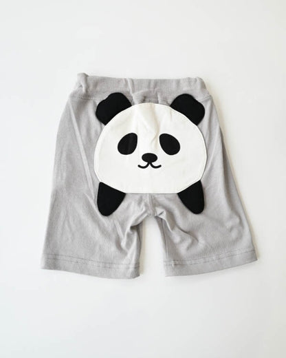 日本直送-SP26 Cheekroom 熊貓短褲 461001