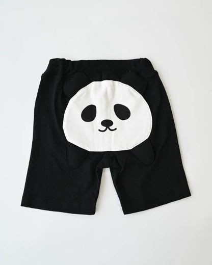 日本直送-SP26 Cheekroom 熊貓短褲 461001