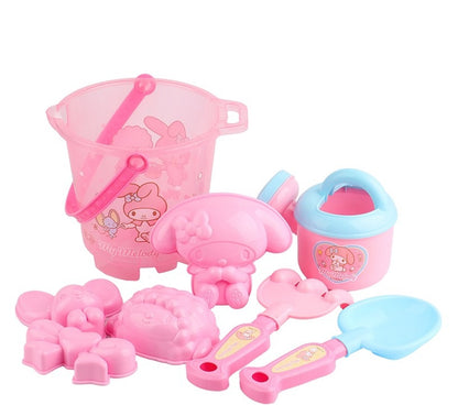 韓國直送- KR2505002 Sanrio 沙灘套裝