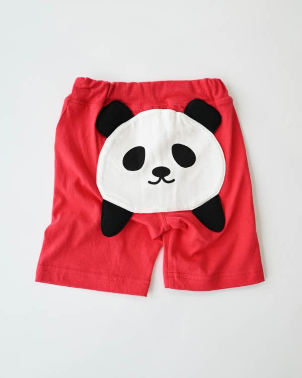 日本直送-SP26 Cheekroom 熊貓短褲 461001