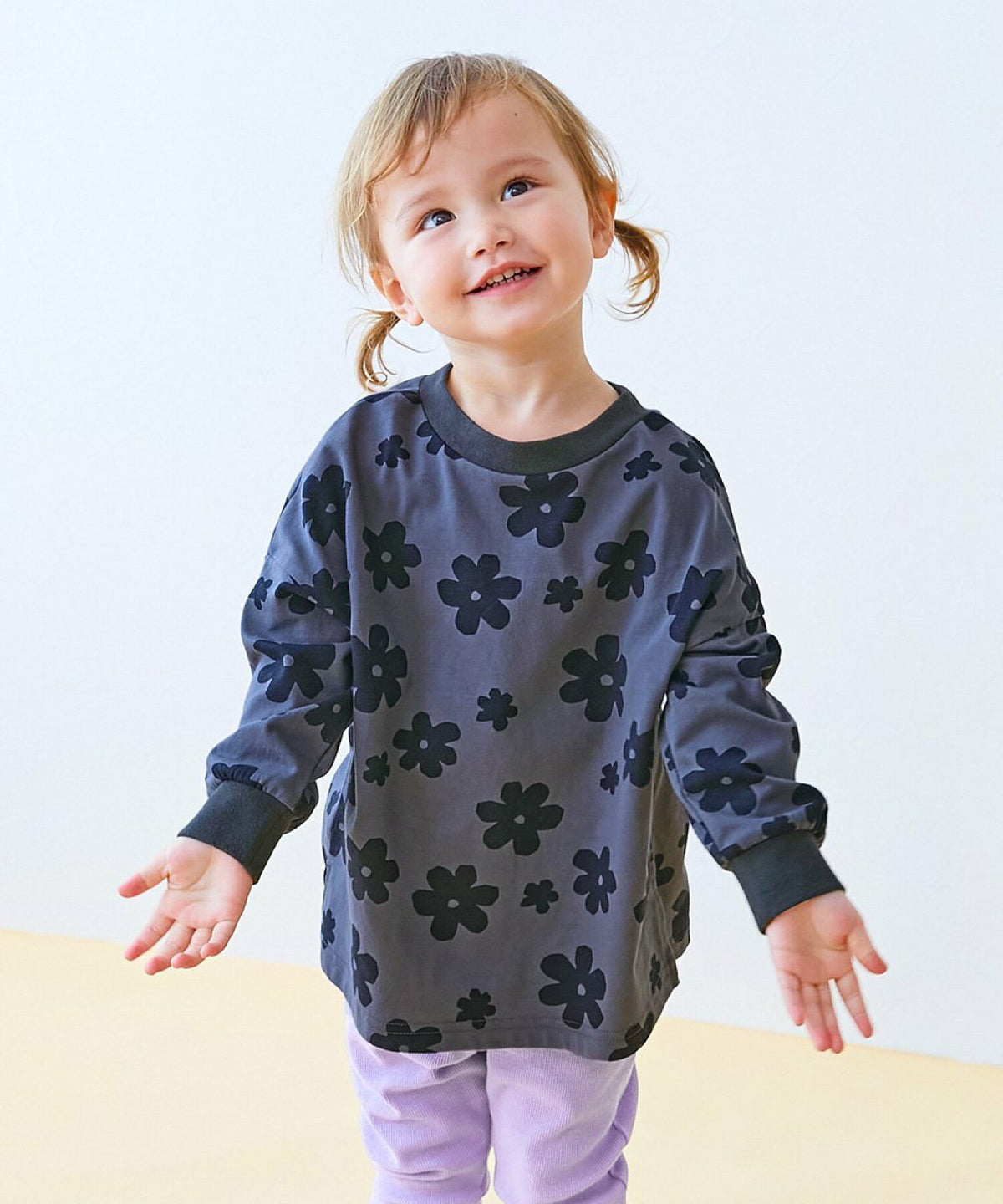 日本直送- DR Printed Long-Sleeved Tee