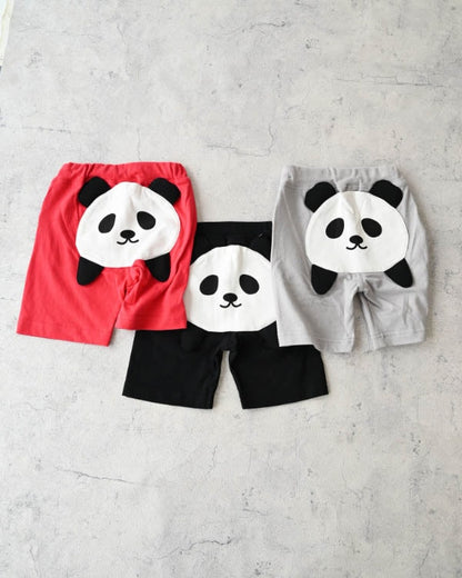 日本直送-SP26 Cheekroom 熊貓短褲 461001