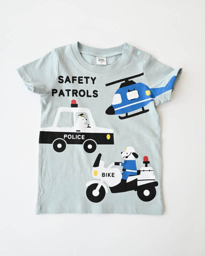 日本直送-SP26 Cheekroom 短袖Tee 460101