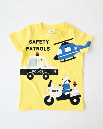 日本直送-SP26 Cheekroom 短袖Tee 460101