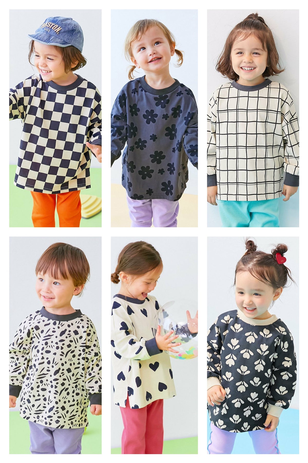 日本直送- DR Printed Long-Sleeved Tee