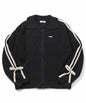 日本直送-AY Ribbon Cardigan
