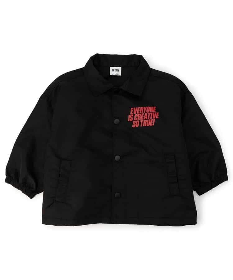 日本直送-BR AAAL PROD Printed Jacket