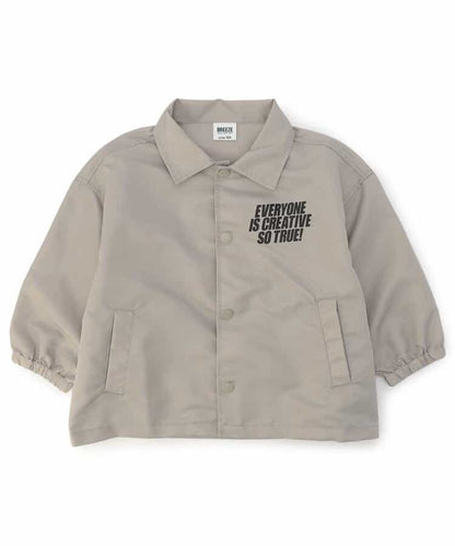 日本直送-BR AAAL PROD Printed Jacket