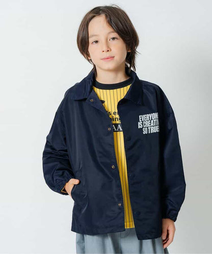 日本直送-BR AAAL PROD Printed Jacket