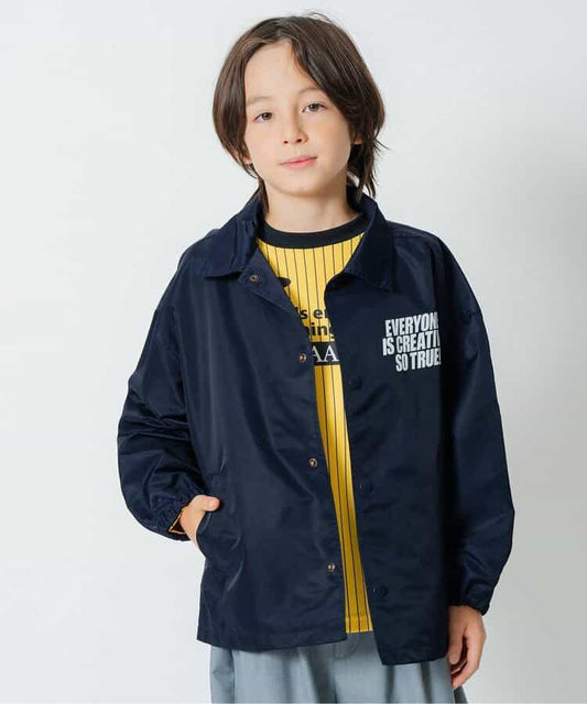 日本直送-BR AAAL PROD Printed Jacket