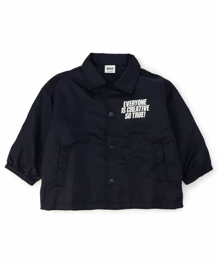 日本直送-BR AAAL PROD Printed Jacket