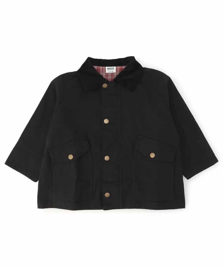 日本直送-BR AAAL PROD Field Jacket