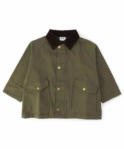 日本直送-BR AAAL PROD Field Jacket