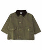 日本直送-BR AAAL PROD Field Jacket