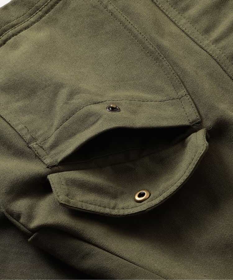 日本直送-BR AAAL PROD Field Jacket