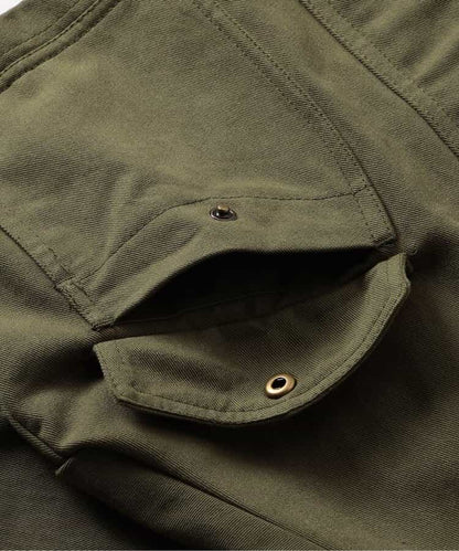 日本直送-BR AAAL PROD Field Jacket