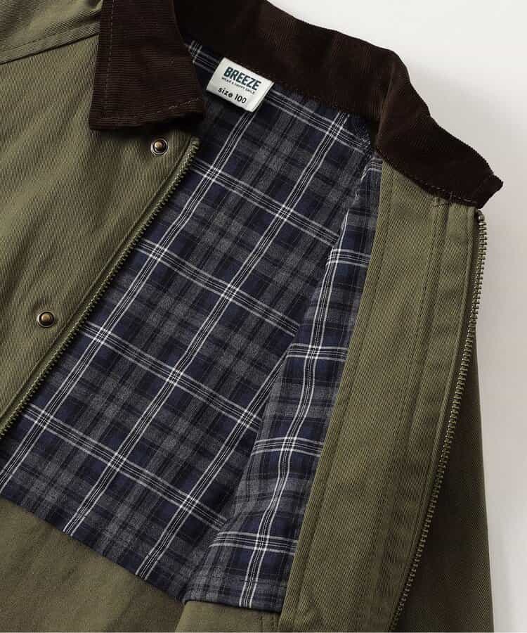 日本直送-BR AAAL PROD Field Jacket