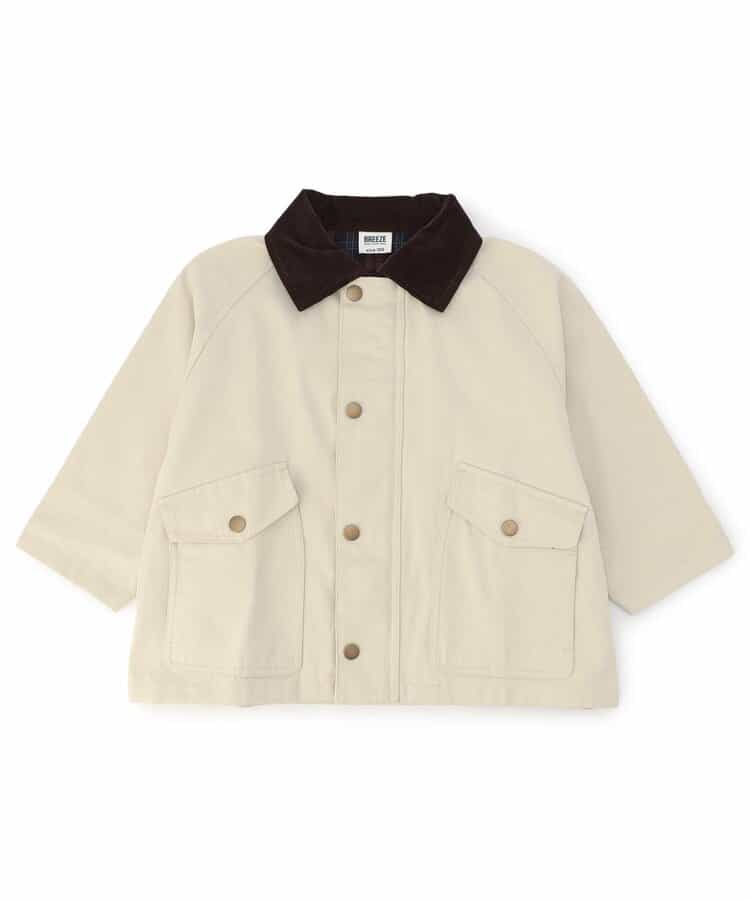 日本直送-BR AAAL PROD Field Jacket