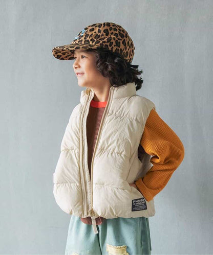日本直送- BR Airy Insulated Vest