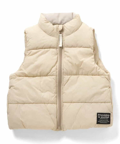 日本直送- BR Airy Insulated Vest