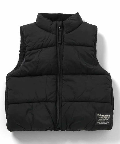 日本直送- BR Airy Insulated Vest