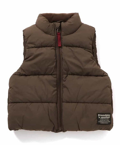 日本直送- BR Airy Insulated Vest