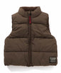 日本直送- BR Airy Insulated Vest