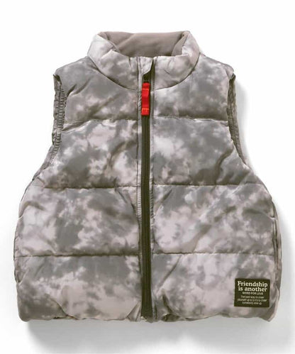 日本直送- BR Airy Insulated Vest