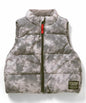 日本直送- BR Airy Insulated Vest