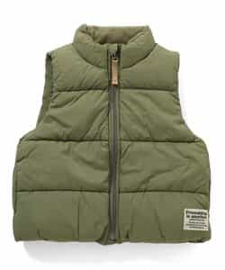 日本直送- BR Airy Insulated Vest